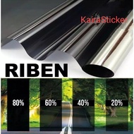 Window film/Home Window film/Heat Resistant Window film/riben Window film/Window film Sticker