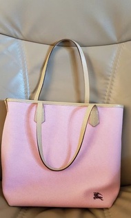 Burberry blue label