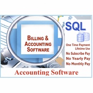 SQL Accounting Software Ready