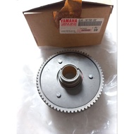 Yamaha F1zr Alfa Force1 Ss2 Y110 Y100 Clutch Housing Original Japan