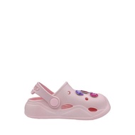 Payless Club Culture Childrens Neptune Sandals - Pink_07