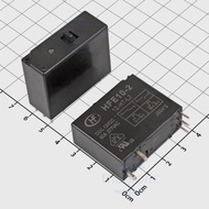 HFE10-2-12-HT-L2 Relay SPST 12VDC 50A 5 Pins