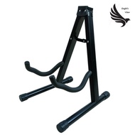 Guitar Stand - A Frame - Metal (Portable)