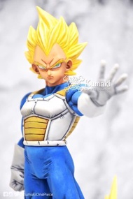 龍珠 Absolute Perfection Figure 景品 比達 貝吉塔 達爾 塗裝完成品 (pm查詢） dragonball Absolute Perfection Figure Vegeta