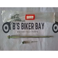 REAR AXLE G7S/HDX (CHEK PIC FOR REFERENCE) YSK BRAND