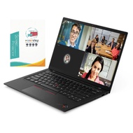 2x Screen Protector Filter for 14.0" Lenovo ThinkPad X1 Carbon Laptop (16:10) Laptop
