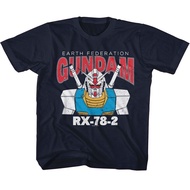 Gundam Rx 78 2 Model Tv Shirt