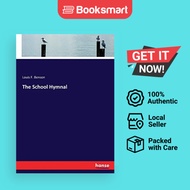The School Hymnal - Paperback - English - 9783744780889