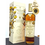 The Macallan Harmony Collection Vibrant Oak Whisky (700ml)