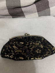 Anna Sui 手提袋 Clutch