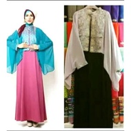 RHS DRESS ZOYA Disc 70%