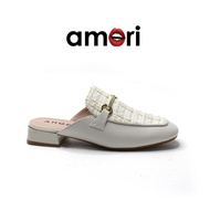 Amori Ladies Pumps Shoes R0222031 Kasut Perempuan