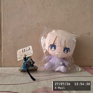 New JP hololive Plushie friends with u Todoroki Hajime
