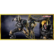 ☆Hoonbao Toy Shop [Ready Stock] Agent Version Bandai Soul Store SHF S.H. Figuarts My Hero Academia A