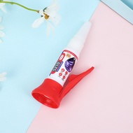 2026 New Style 5210 Glue Squeeze Glue Welding Agent Grease Glue Open Oil Glue Strong Shoe Repair Sti