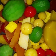 Jeruk Madu Pak Ali ( Campur )