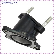 [chiwanji4x] 28mm Intake Manifold Pipe for CG250cc Engine ATV 4 Wheeler Dirt Bike Go Kart
