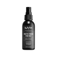 [Freeship Max] Xịt khóa nền Nyx chuẩn USA KL Cosmetics
