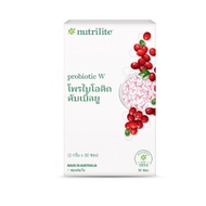 Thai Shop Products Nutrilite Probiotic Women amway Probiotics For Help Balance Healthy Women. Hidden
