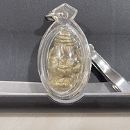 泰国佛牌 Thai Amulet 掩面佛[必打佛] Pitda