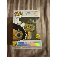 Funko Pop Disney Encanto Mirabel Glow In The Dark
