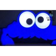 Cookie Monster USB LED Light