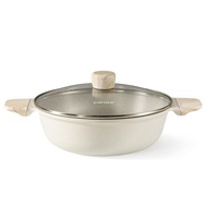 CAROTE Dual-Handle Pot