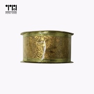 99.9 Christmas Ornaments Decorative Ribbon (3.8cm x 2.3M) [JX-19]