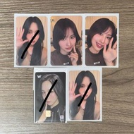 //TWICE小卡//Wowpass//
