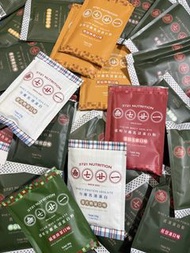 3721 Nutrition 乳清蛋白粉+ SURREAL 高蛋白低糖燕麥