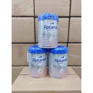 🍁SỮA APTAMIL BẠC ĐỨC 800G ☘DÒNG PRE DÀNH CHO BÉ SINH NONNHẸ CÂN TIÊU HOÁ KÉM ☘️