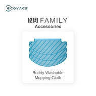 ECOVACS DEEBOT N8/N8 PRO EXCHANGEABLE & SPAREPART ACCESSES