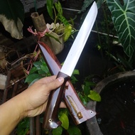 Golok Baja Super Sembelih Hewan Qurban