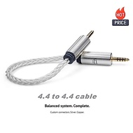 Genuine Balanced iFi signal wire 4.4mm to 4.4mm - FG2