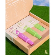 Kayman Quick & Easy Skincare Starter Kit Muar Johor