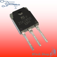 POWER MOSFET 2SK2850-01