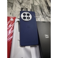 Oneplus 13 5G 512GB /16GB /120Hz /Hasselblad /6000mAh/Midnight Ocean(Demo)(Malaysia)