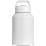 HydroJug Sports Bottle 64oz Insulated Half Gallon Water Bottle