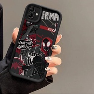 Applicable to Samsung A05s Phone Case Cute Personality Female Galaxy A05 Protective Case INS Style F