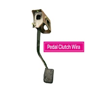 Clutch Pedal Proton Wira Satria (clutch pump model)