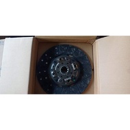 clutch disc 2.4c and 2.2c foton  E L0161030008A0 TORNADO