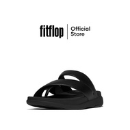 FITFLOP F-MODE GO SLING TOE-POST รองเท้าแตะแบบหูหนีบผู้ชาย รุ่น IW9