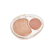 FWEE Mellow Dual Blush 7.2g