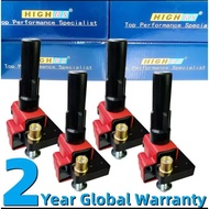 subaru ej20/ej25 ignition coil perfomance racing