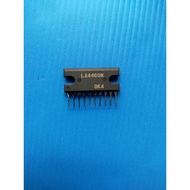 IC Number LA 4460 10 Legs (Storage 247)