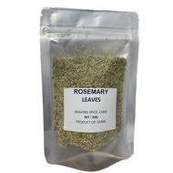*Warehouse Price* Rosemary fragrant leaves 50g pack rosemary rosemary leaves