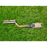 ET33 HS-HP-10 HEATSINK CHIPSET Laptop HP 14-CM0101AU L23385-001 6043B0239021 BDAQ2ZWJBM0KYW