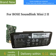 New 088796 088789 080841Battery for BOSE Soundlink Mini 2 II Batteries