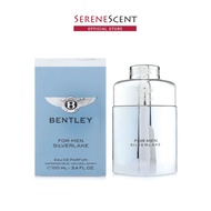 Bentley Silverlake for Men EDP 100ml