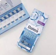 降價 德國帶回 全新未拆 Balea 玻尿酸保濕安瓶